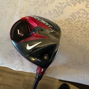 Men’s Nike VRS covert wood #3 Nike VRS golf club right handed regular flex